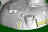 I Love Kit 63532 M48A2 MBT 1/35